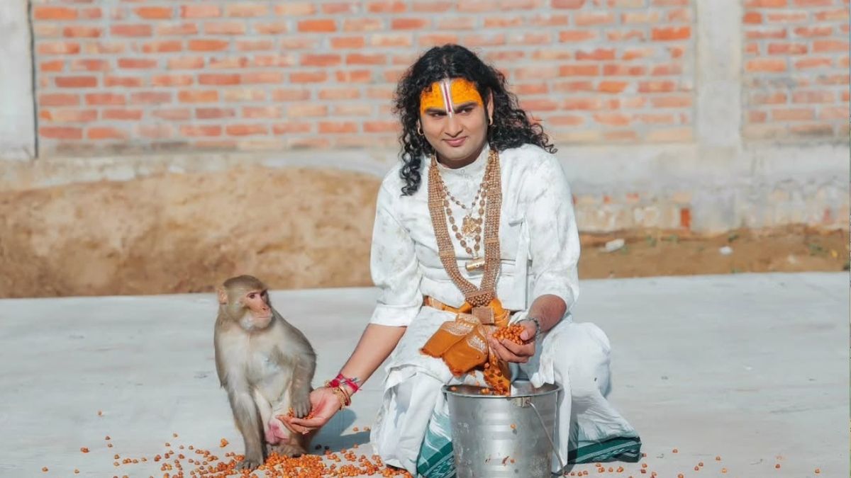 katha by aniruddh acharya