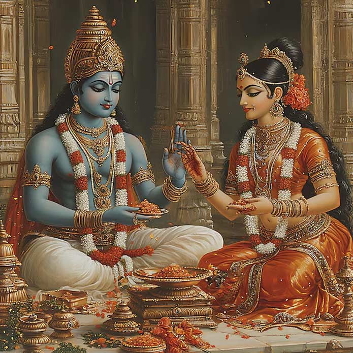 lakshmi panchami  dates time