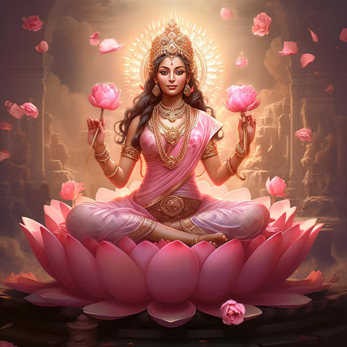 laksmi panchami kab hai