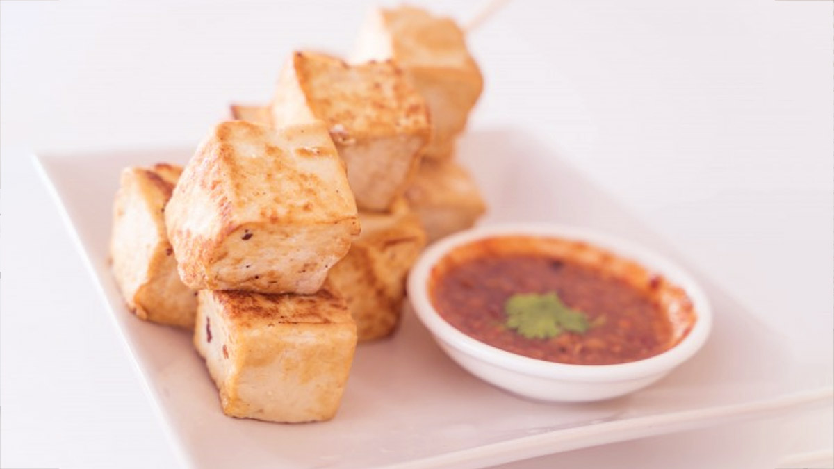 mistakes to avoid while frying paneer