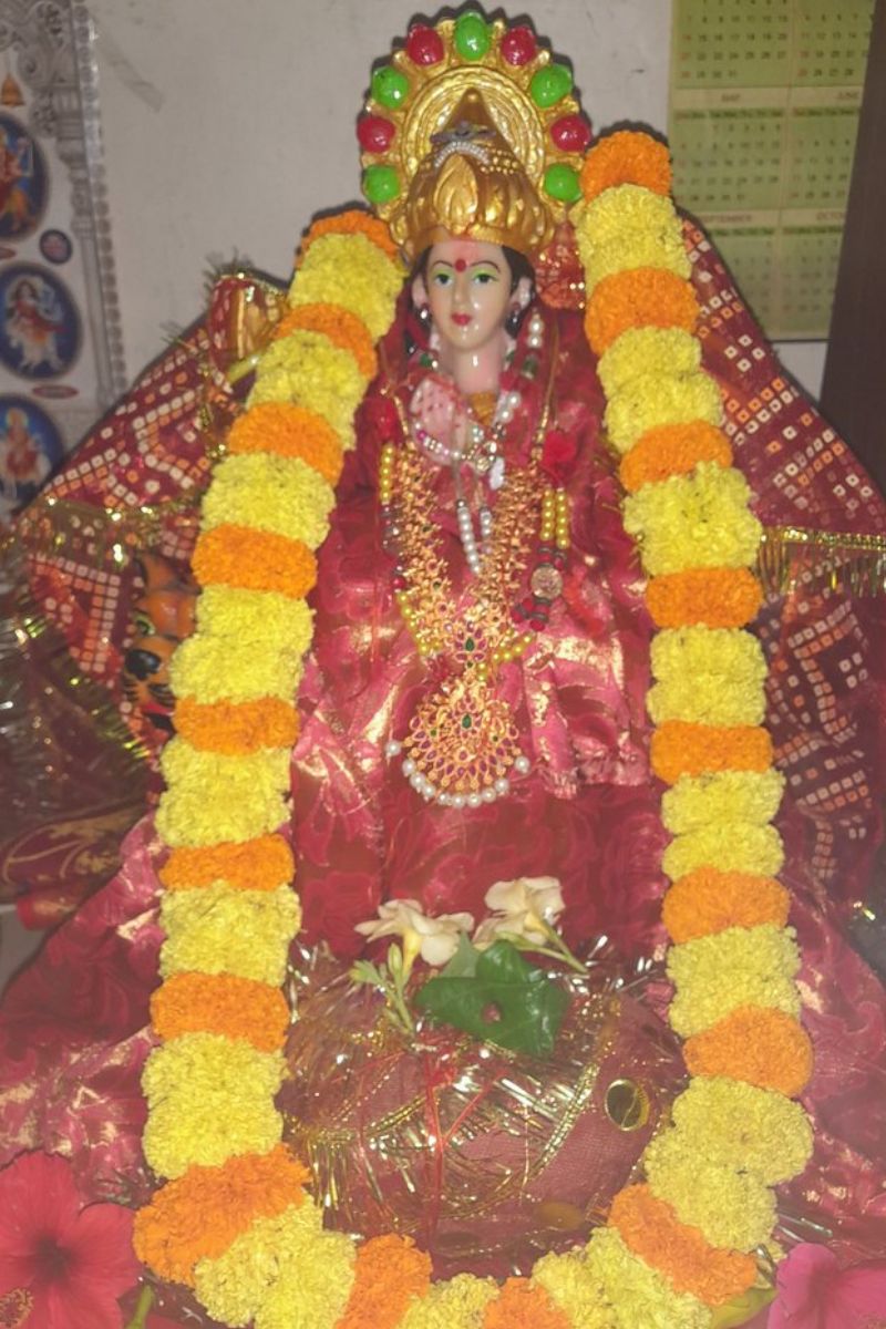 navratri mein hanuman chalisa padhne ka mahatva