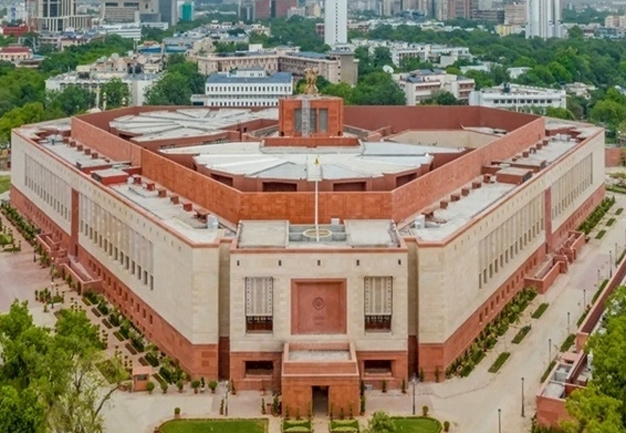 Bill vs Act in Indian Constitution