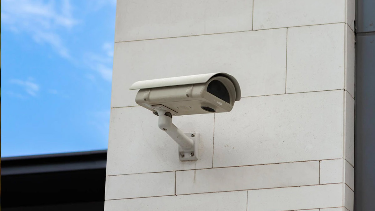 CCTV Camera