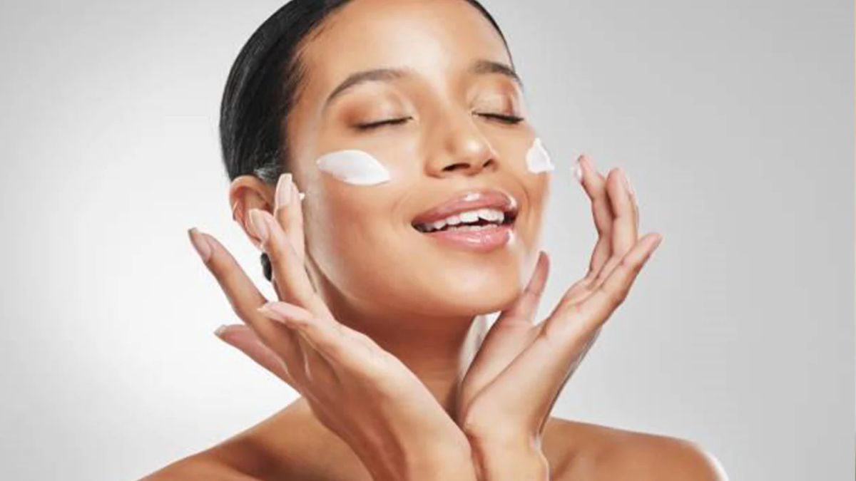 Homemade sunscreen recipe in hindi