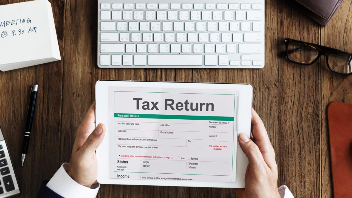 Is ITR mandatory after TDS deduction