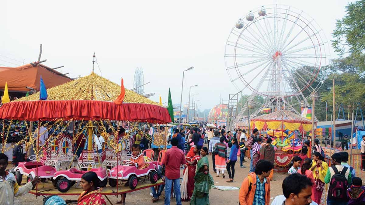 Navratri