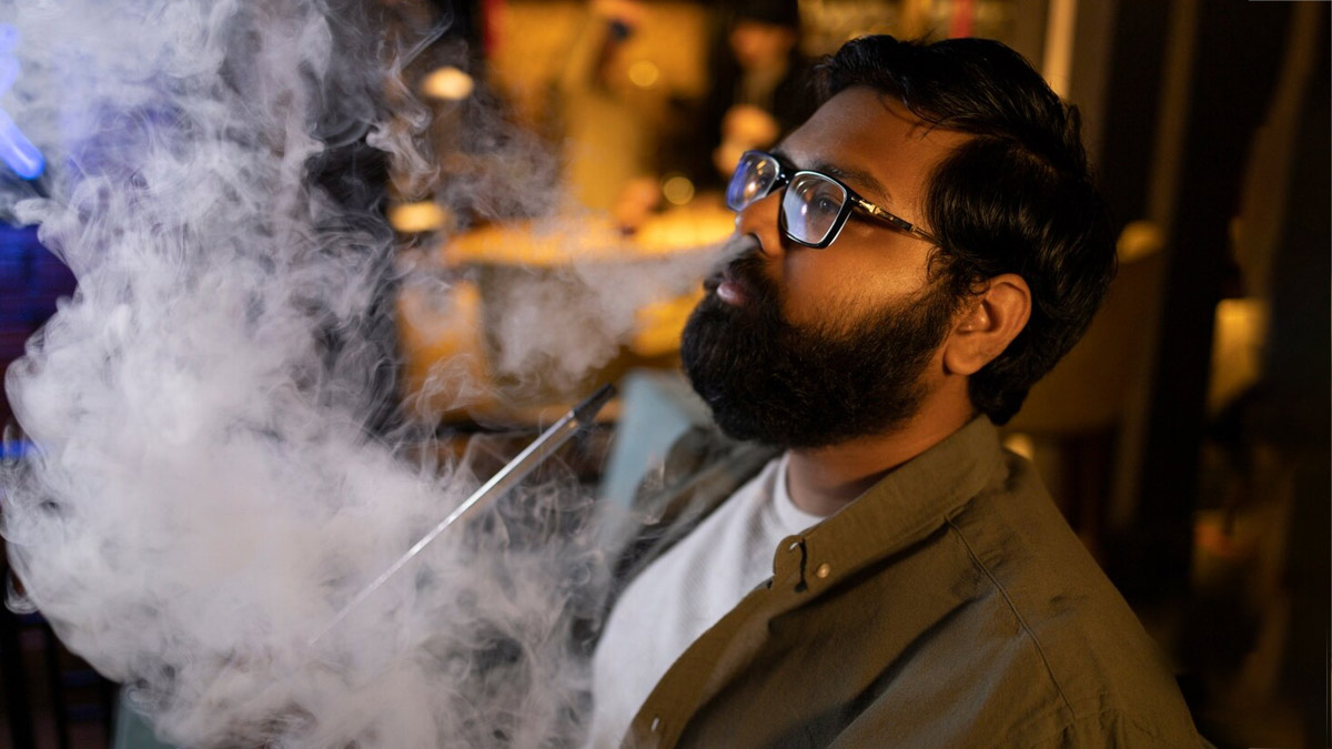 Public Smoking Rules