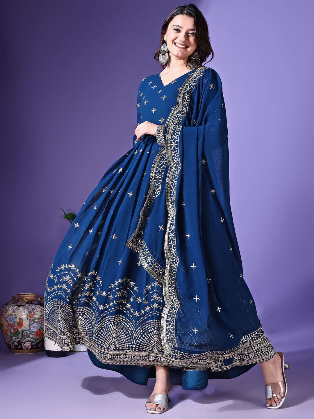 anarkali suit designs (19)