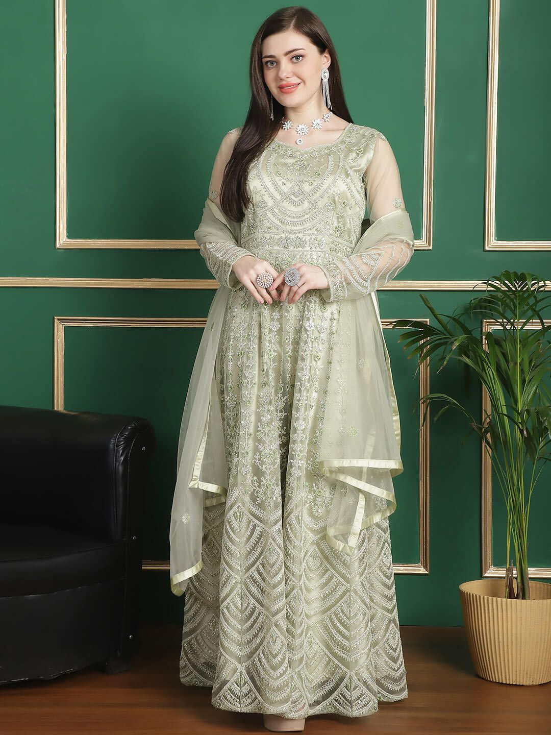 anarkali suit designs (20)
