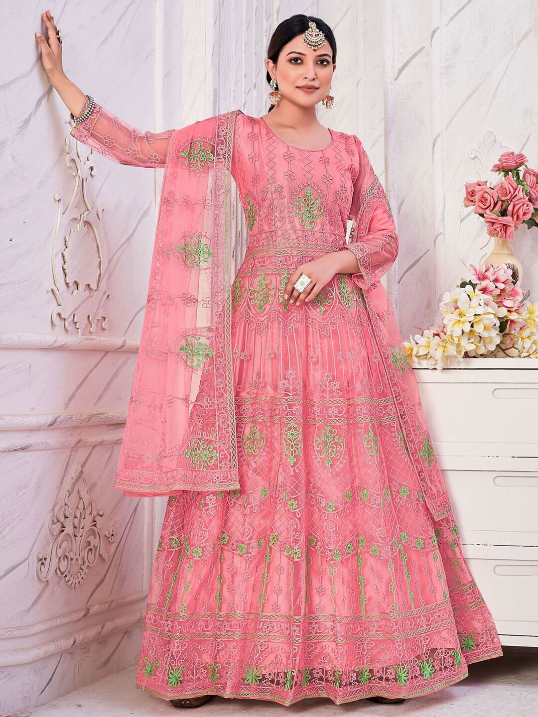 anarkali suit designs (21)