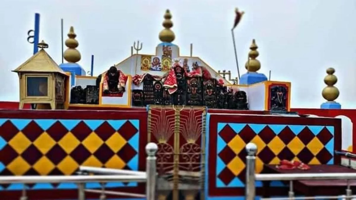 himachal pradesh devi temple