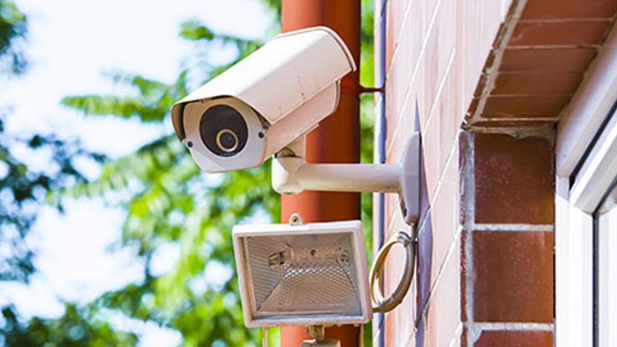 how to select cctv for home