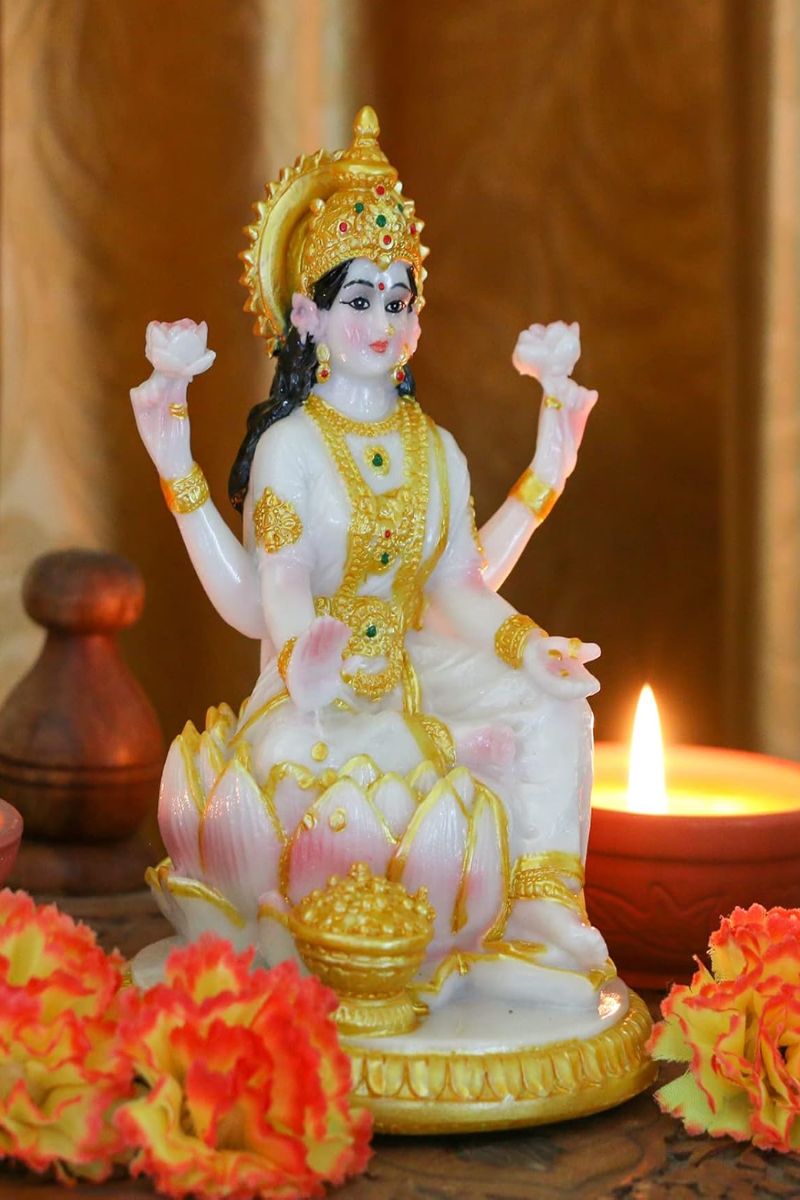 lakshmi chalisa path ka kya mahatva hai