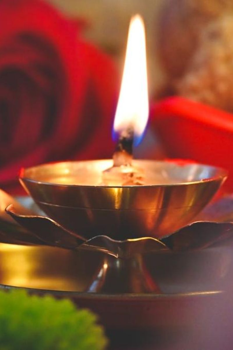 maa lakshmi aarti