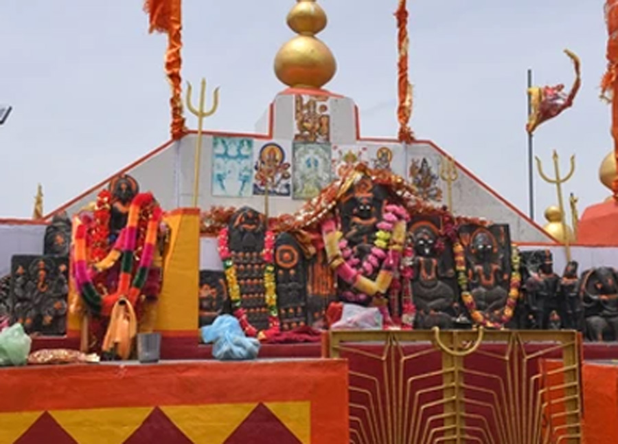 shikari devi mandir interresting facts