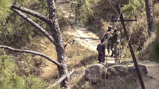 what is naxalite in hindi