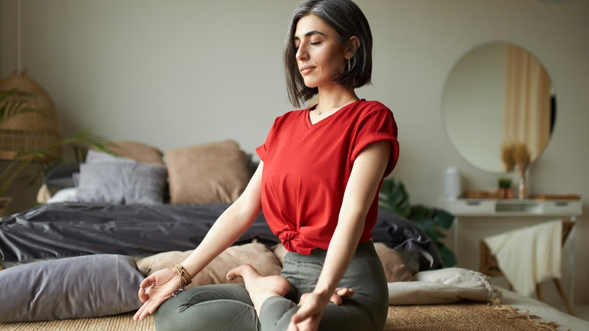 Increase workout motivation