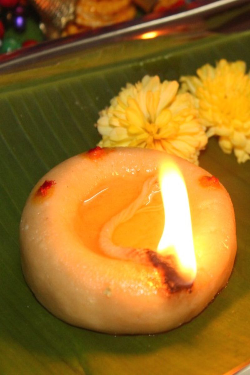 chaitra durga ashtami 2025 pr kya upay kare