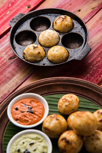 how to make vrat appe