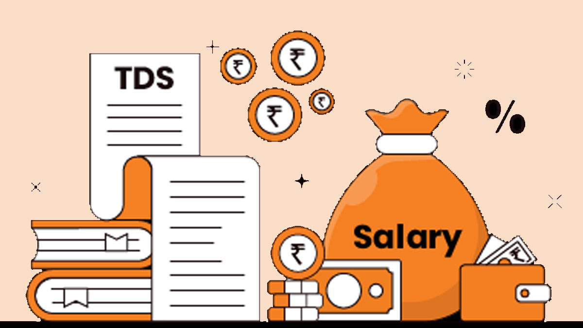 the-concept-of-tds-on-salary