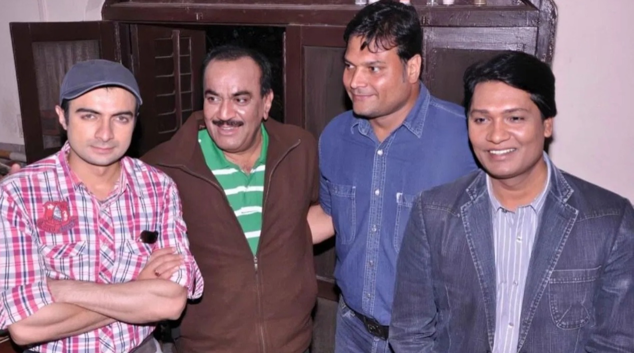 ACP Pradyuman dies update