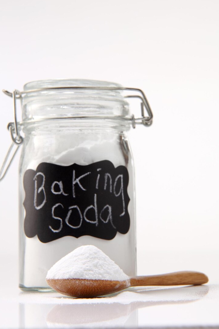 baking soda