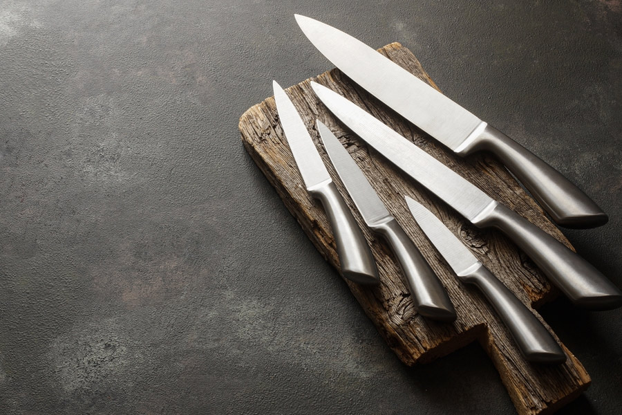 how to sharpen jar and knife in hindi