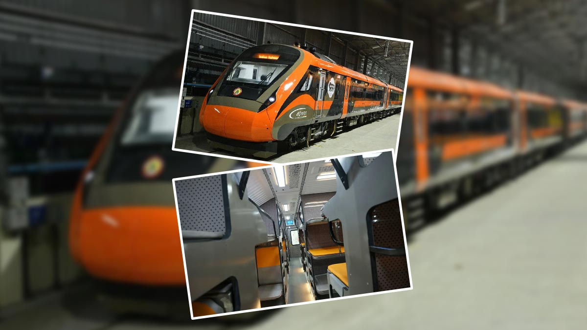 new vande bharat train will start soon from agra2
