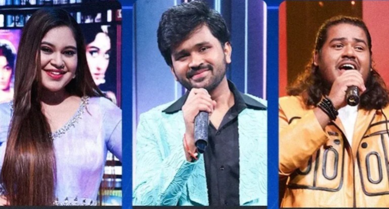 indian idol 15 finale date extension