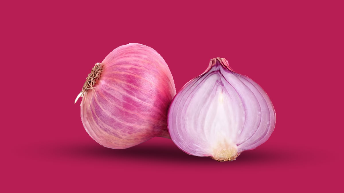 onion