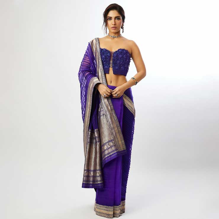 saree style (3)