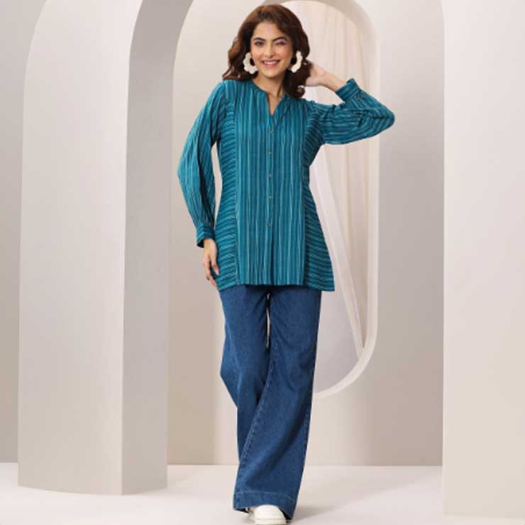 short kurti designs (4)