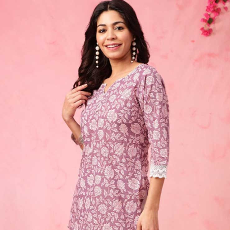 short kurti designs (7)