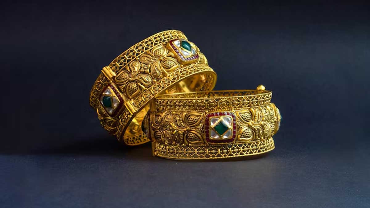 what to keep in mind before buying gold