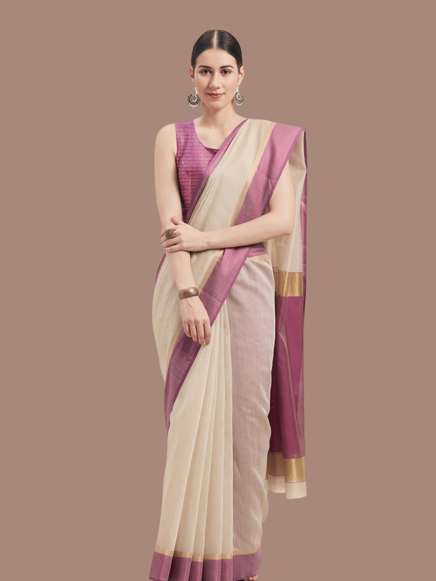 Border saree (5)