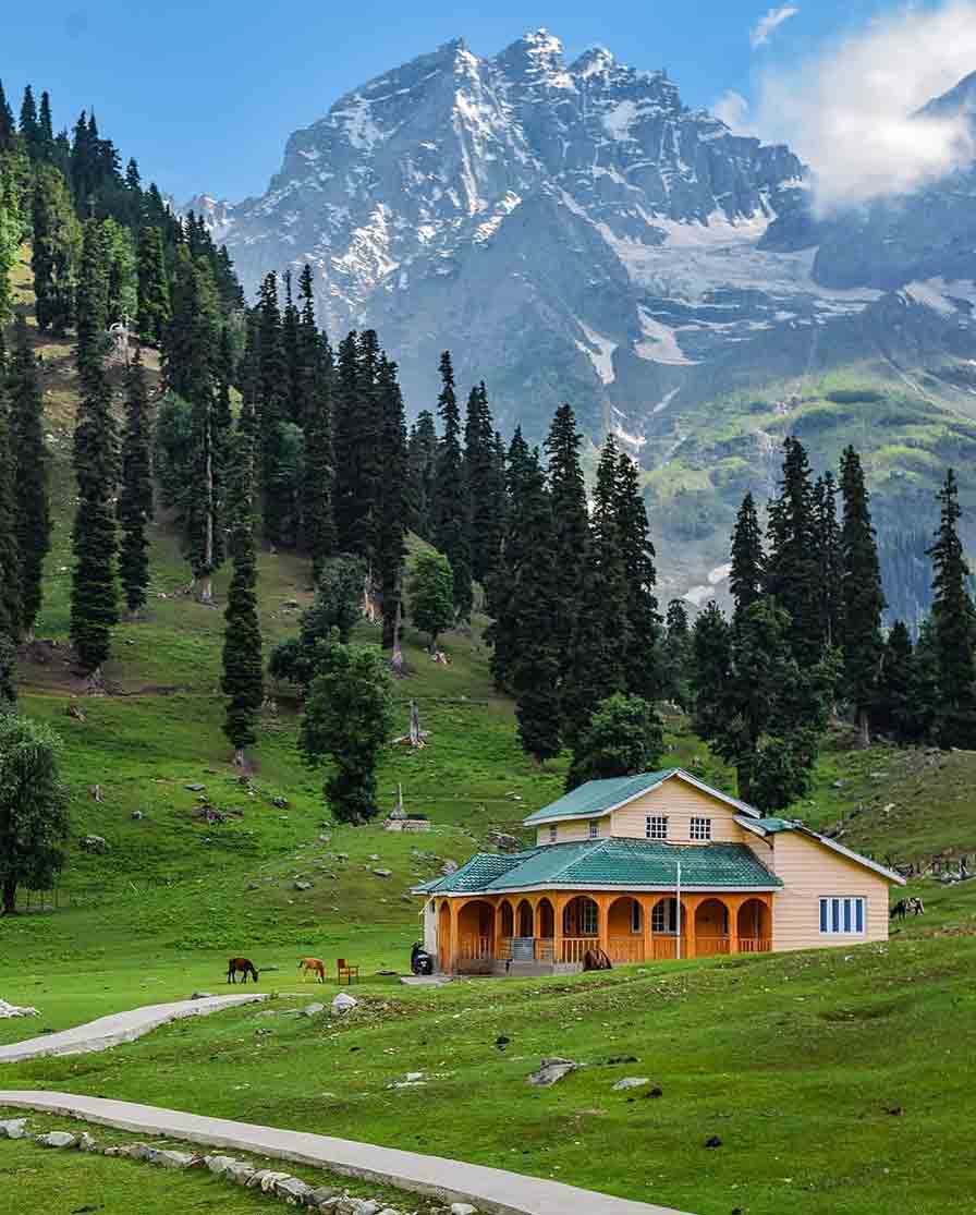 Sonmarg