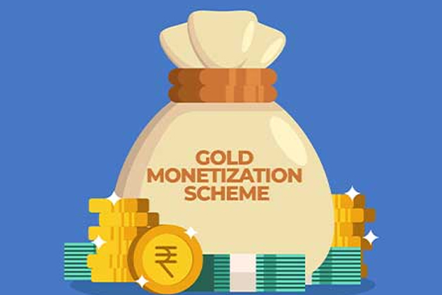 What is Gold Monetisation Scheme