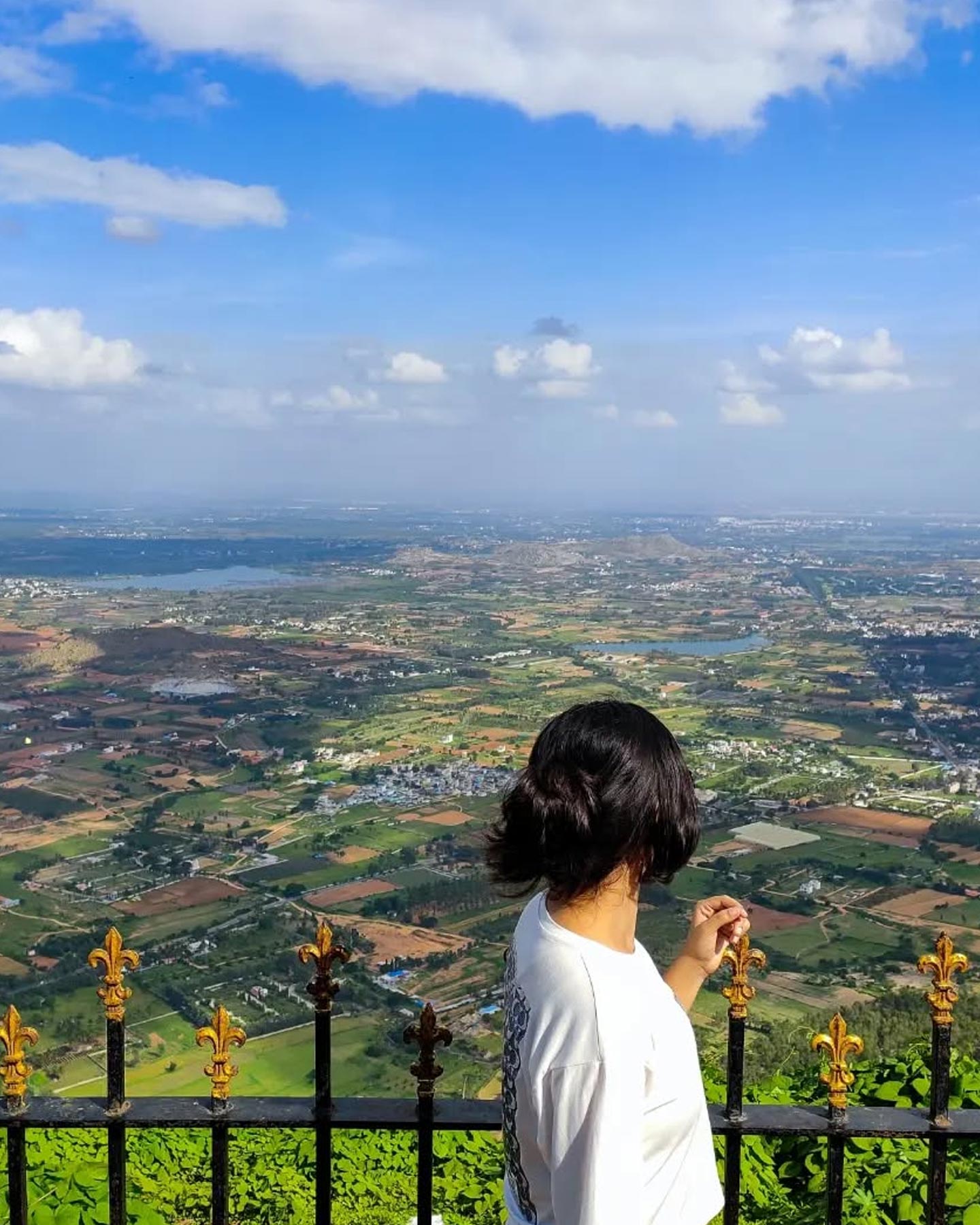 Why Nandi Hills Is So Famous