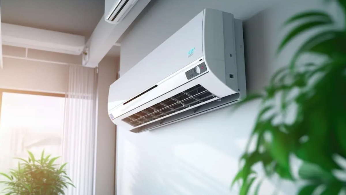 ac service duration