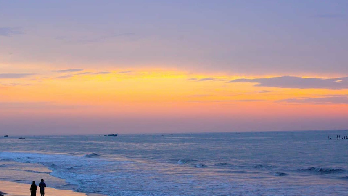 best places to visit in may with partner