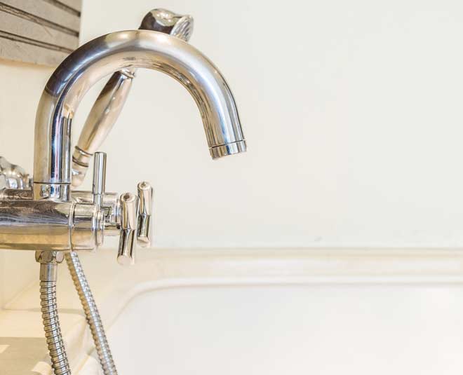 easy steel tap cleaning hacks