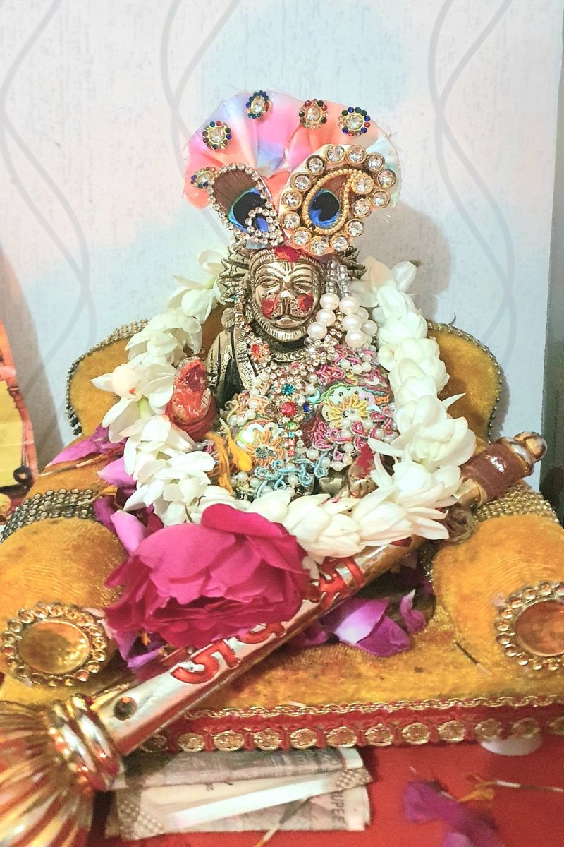 hanuman janmotsav pr kya kare