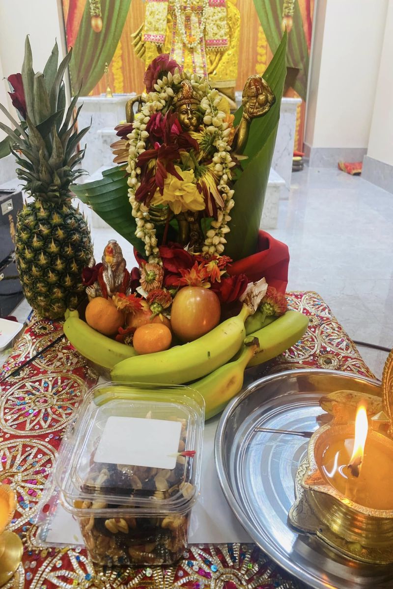 hanuman jayanti pr kya na kare