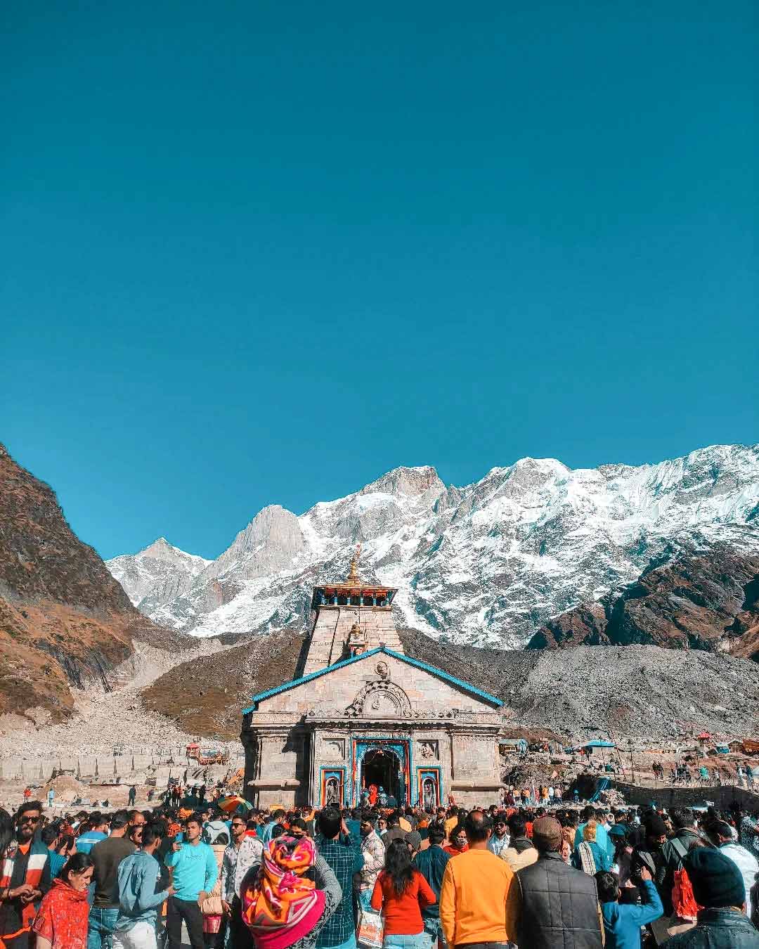 helicopter for kedarnath