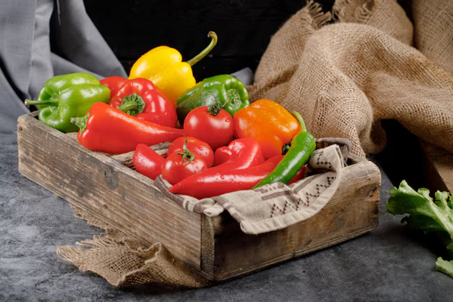 immunity booster foods