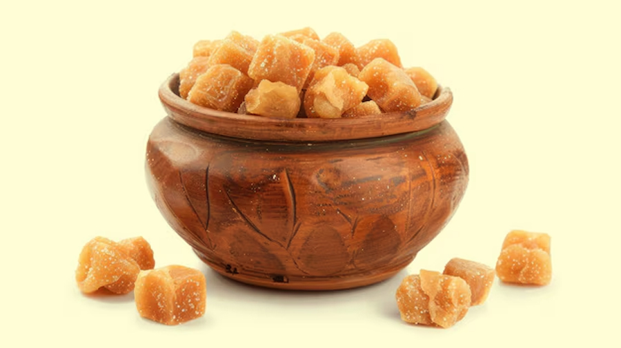 jaggery