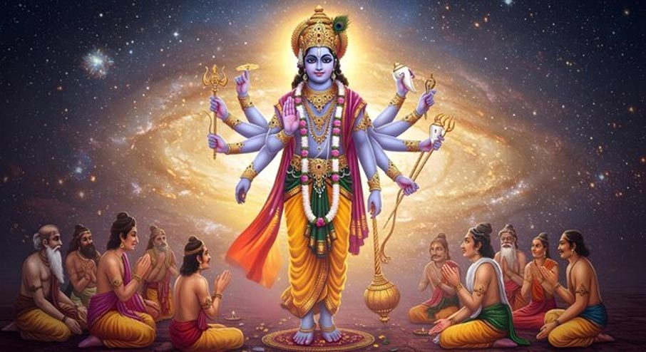 kaamda ekadashi significance