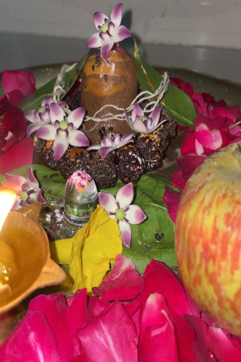 kaise kare shiv chalisa ka path