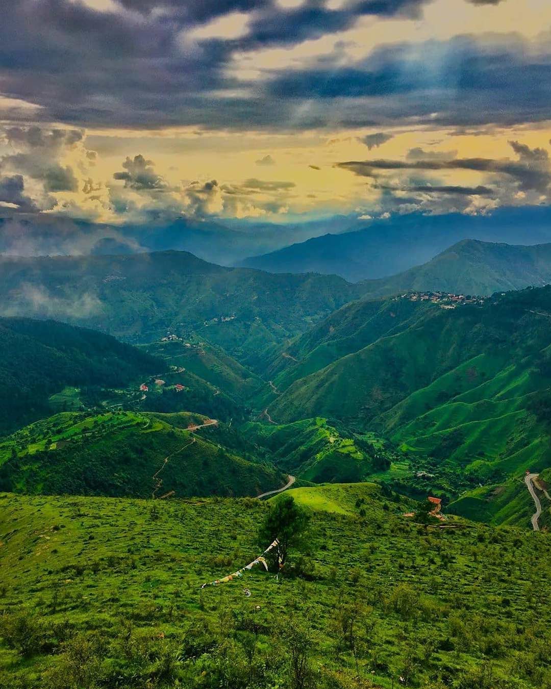 Chakrata Best Places