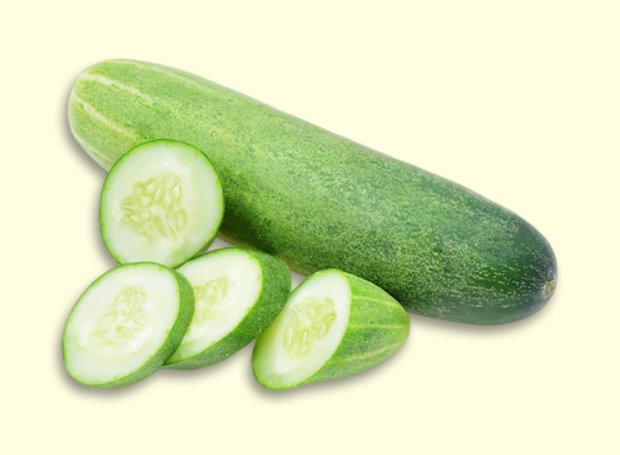 Cucumber